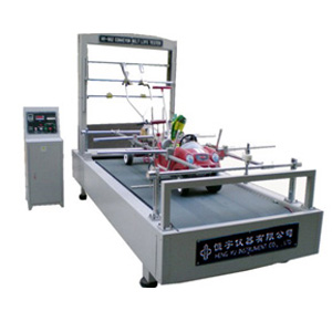 嬰兒玩具車動(dòng)態(tài)耐用性試驗(yàn)機(jī)